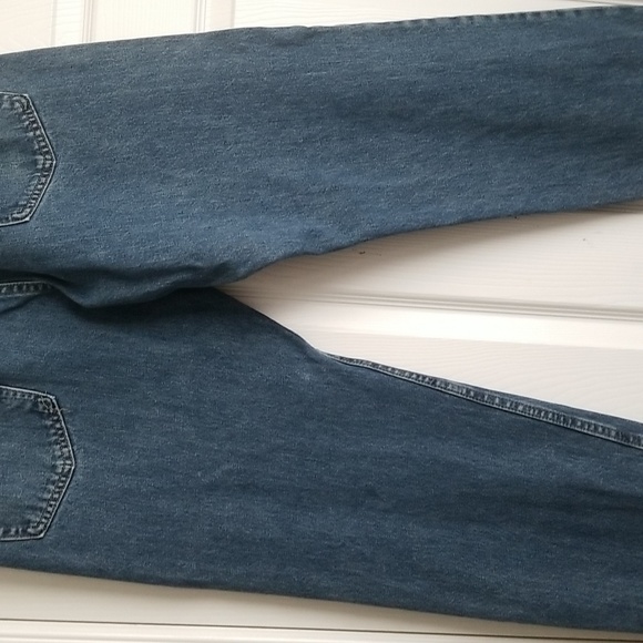 Bailey's Pt Men's Regular Fit Jeans - Picture 8 of 13